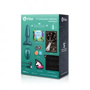 b-Vibe Rimming 2