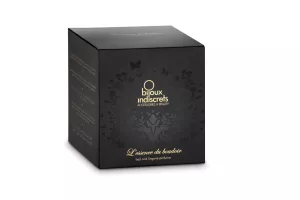 Bijoux Indiscrets L'essence De Boudoir Bed & Lingerie Perfume 130ml