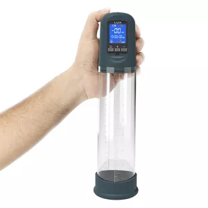 BMS - Lux Active Volume Penis Pump Lux EROPARTNER