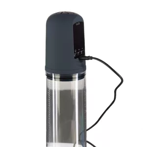 BMS - Lux Active Volume Penis Pump Lux EROPARTNER