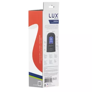 BMS - Lux Active Volume Penis Pump Lux EROPARTNER