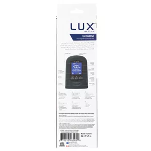 BMS - Lux Active Volume Penis Pump Lux EROPARTNER