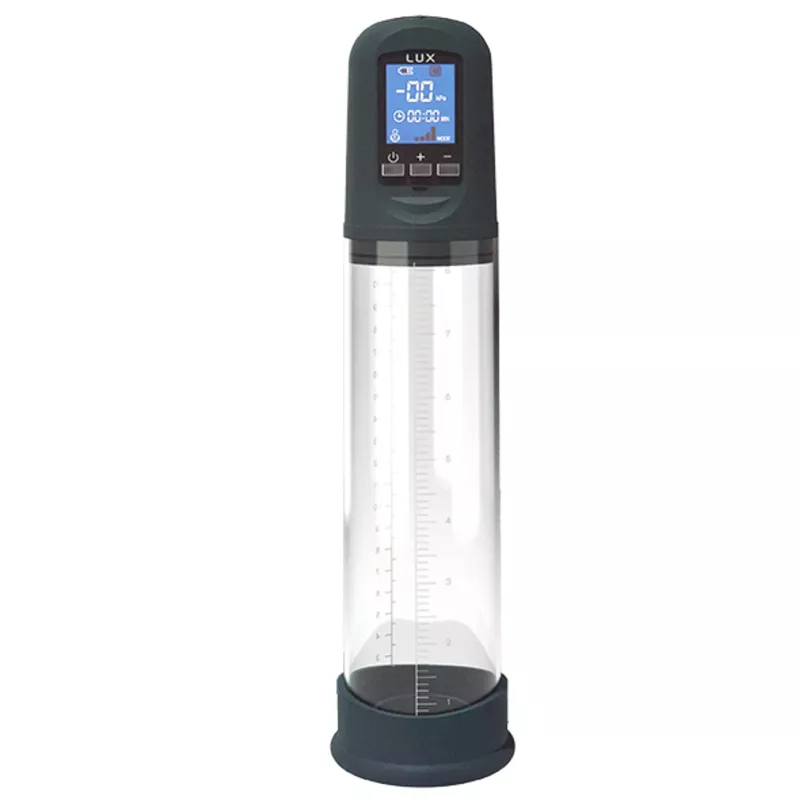 BMS - Lux Active Volume Penis Pump Lux EROPARTNER