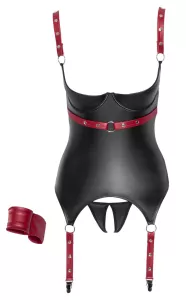 Cottelli Bondage Body set ORION