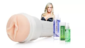 Fleshlight Brandi Love Heartthrob