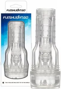 Fleshlight GO Torque Ice