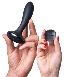 Hot Octopuss PleX With Flex Prostate Stimulator