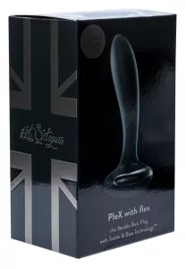 Hot Octopuss PleX With Flex Prostate Stimulator