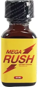 Mega Rush 25ml LOCKER ROOM