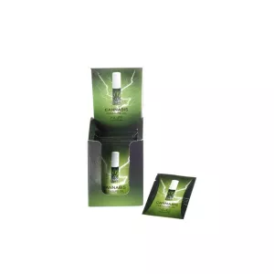 Oh! Holy Mary Cannabis Pleasure Oil TESTER OH HOLY MARY