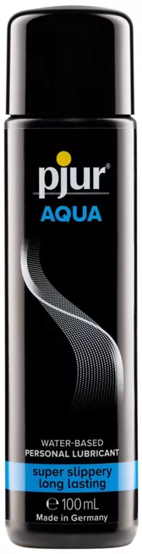 Pjur Aqua 100ml