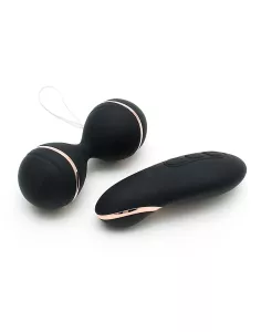 Rimba Ibiza Vibrator Set