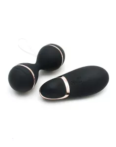 Rimba Ibiza Vibrator Set