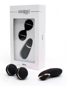 Rimba Ibiza Vibrator Set