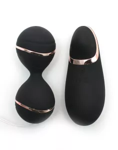 Rimba Ibiza Vibrator Set