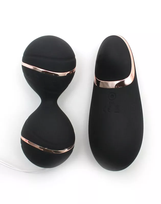 Rimba Ibiza Vibrator Set