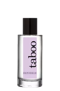 RUF Taboo Espiegle Perfume For Women 50ml SCALA