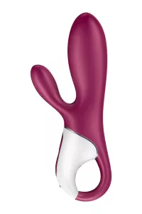 Satisfyer Hot Bunny Connect App