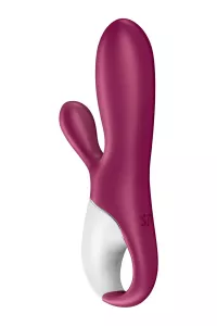 Satisfyer Hot Bunny Connect App