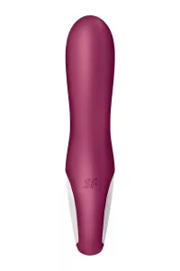 Satisfyer Hot Bunny Connect App