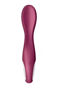 Satisfyer Hot Spot Warming G Spot Vibrator