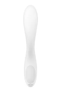 Satisfyer Rrrolling Pleasure white