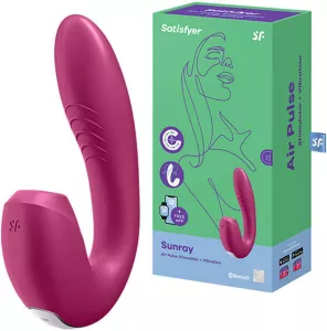 Satisfyer Sunray