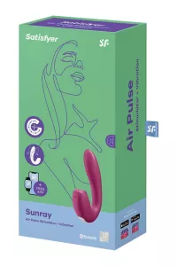 Satisfyer Sunray