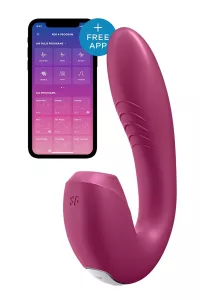 Satisfyer Sunray