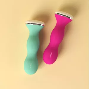 Vaginální trenažér PERIFIT KEGEL EXERCISER WITH APP OHMIBOD