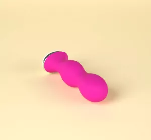 Vaginální trenažér PERIFIT KEGEL EXERCISER WITH APP OHMIBOD