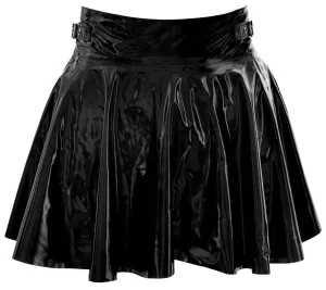 Vinyl Skirt Black Level ORION