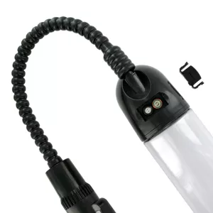 Xlsucker Digital Penis Pump EROPARTNER