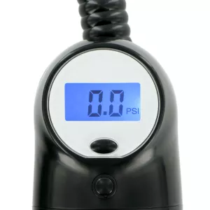 Xlsucker Digital Penis Pump EROPARTNER