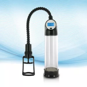 Xlsucker Digital Penis Pump EROPARTNER