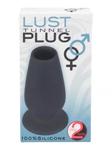 You2Toys Lust Tunnel Plug