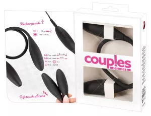 Couples Choice Double Vibrator ORION