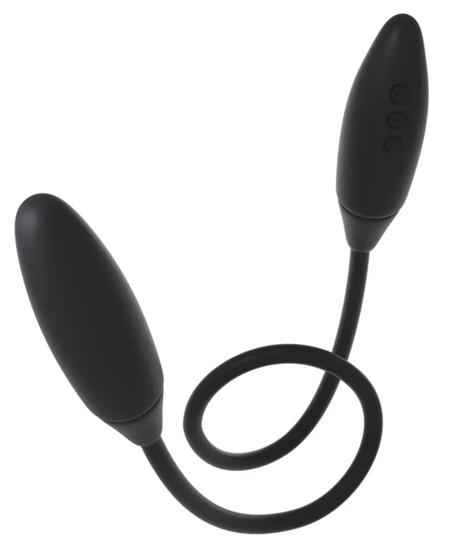 Couples Choice Double Vibrator ORION