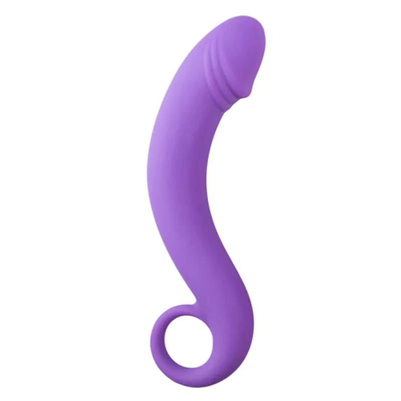 Easytoys Silicone Prostate