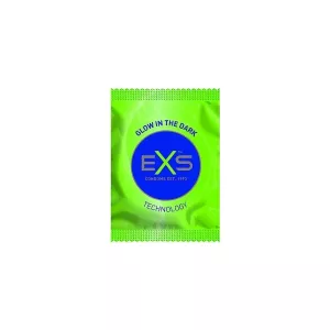 EXS Glow in the Dark 100ks