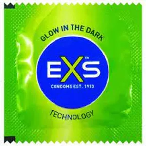 EXS Glow in the Dark 20ks