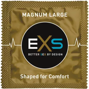 EXS Magnum 100ks