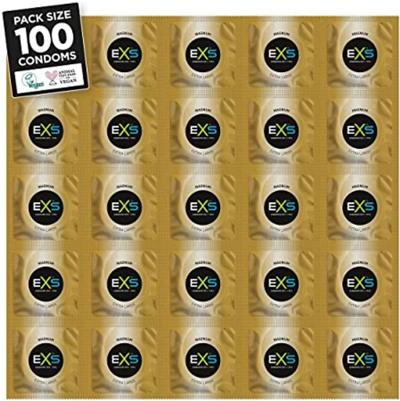 EXS Magnum 100ks