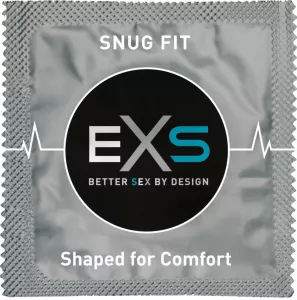 EXS Snug Fit 100ks