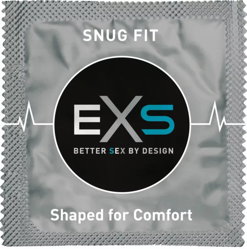 EXS Snug Fit 1ks