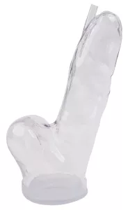 Fröhle Realistic Penis Cylinder SP008