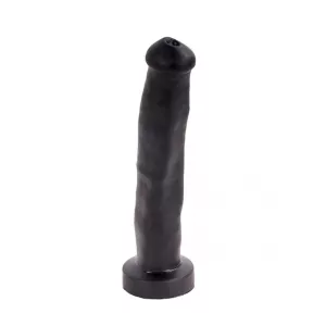 Hung System Donkey Dildo Black SCALA