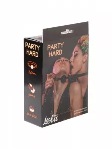 Lola Games roubík Party Hard Crave