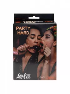 Lola Games roubík Party Hard Crave