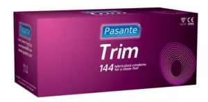 Pasante Trim 144 ks